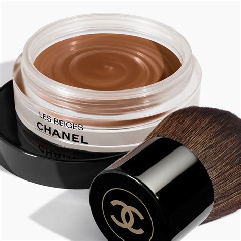 les beiges chanel bronzer|chanel bronzer soleil tan boots.